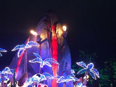 -广州长隆国际大马戏