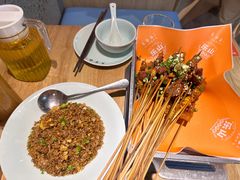 -全牛匠·乐山跷脚牛肉(新中关店)