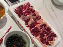 -八合里潮汕鲜牛肉火锅(深圳海岸城店)