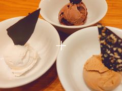 -君悦酒店·La Terrazza意合園·意式风味