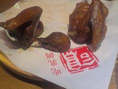 -鸽味轩·粤菜小馆(高楼门总店)