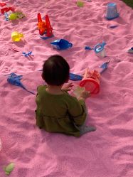 -萌宠亲子动物乐园(槐房万达店)