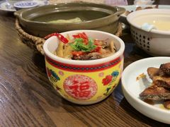 -南京大牌档(新街口德基广场店)
