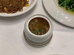 芙蓉海鲜羹-乾隆美食·本帮菜(黄河路店)