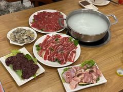 -吉友粥底火锅(方斜路店)