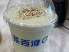 -茶百道(吉嘉港店)