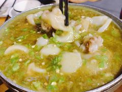 -成都吃客(九眼桥店)