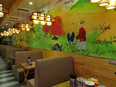 -洪兴砂锅(烟台山店)