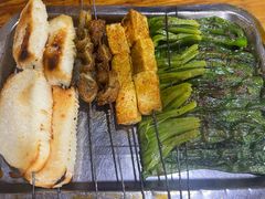 -水水烤虾(司门口青石桥总店)