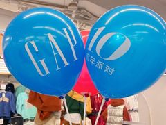 -GAP(王府井奥莱·香江小镇店)