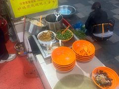 -阿麟馄饨(延长路店)