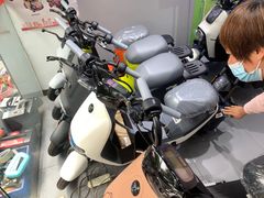 -九号电动车(安定门内大街店)