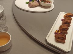 -燕春楼(海河华鼎店)