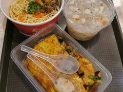 -老通城豆皮大王(吉庆街店)