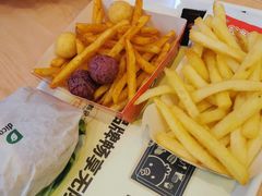-德克士(北关店)