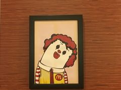 -麦当劳(宜兴人民路店)