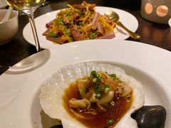 -甄御•海鲜新青岛菜(麦岛店)