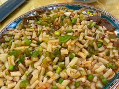 -新疆巴州金丝特餐厅(大钟寺店)