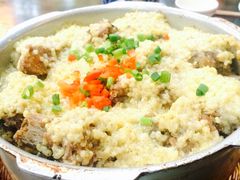 -老灶房-四川土菜(铁牛广场店)