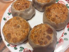 -清真·老门框爆肚涮肉·中华老字号(丰管路店)