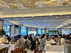 -怡园饭店-餐厅(四望亭店)