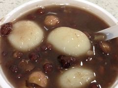 红豆沙糖丸-芬芳甜品(同福路店)