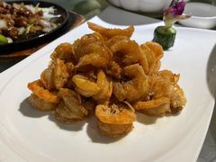 -老浒记烤鸭-北京菜(琉璃厂店)