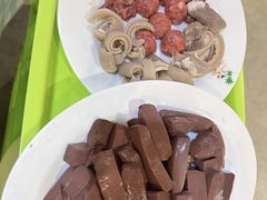 -海南东山羊(南雄店)