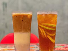 -孖记茶档·热腾茶餐(江南西plus店)
