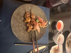 -盛宴自助餐厅(运达喜来登店)