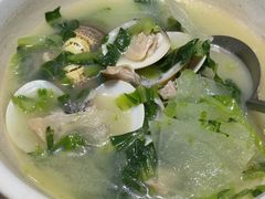 -东江海鲜大排档·潮汕菜·砂锅粥