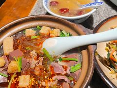 -南京大牌档(青岛万象城店)