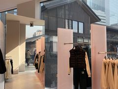 -ZARA(成都远洋太古里店)