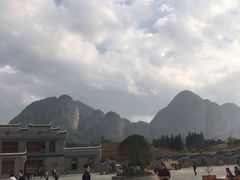 -南武当山景区