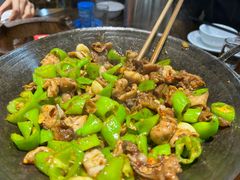-张氏父子常德肠子馆(贺龙店)