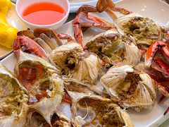 -鲜得莱渔港·小平岛海胆馆(七贤岭店)