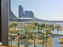 -正元希尔顿逸林酒店-御玺中餐厅