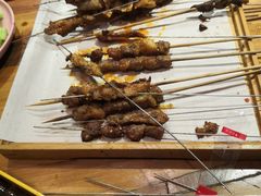 -大哥大烧鸽子海鲜串吧(沈辽路店)