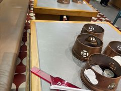 -极乐小煮·成都冒菜(科技绿洲店)