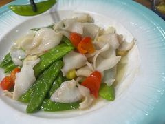 -阿静美食