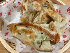 -震山堂·手工劲面(仓山万达店)