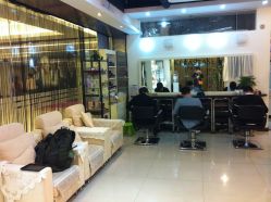 2012.10.17 009-DRG达人馆造型