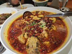 -秦月轩·陕西家乡菜(阜成路·五棵松店)