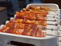 -丰茂烤串(五道口店)