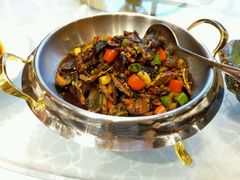 -成都龙之梦大酒店-龙悦中餐厅