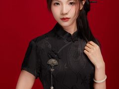 -iF摄影•全家福•证件照•形象照(南山店)