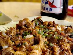 -星盛美食·番禺东环·地道顺德风味(桥兴大道店)