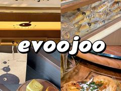 -evoojoo面包商店