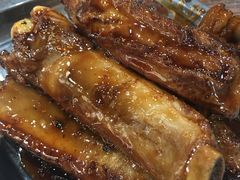 -王裕興肉莊(南禅寺店)