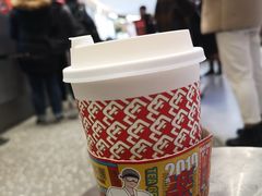 -LELECHA乐乐茶(新街口大洋店)